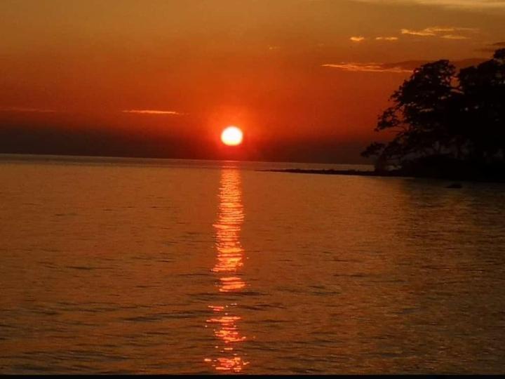 Rosa'S Lake Cabins Mérida Εξωτερικό φωτογραφία