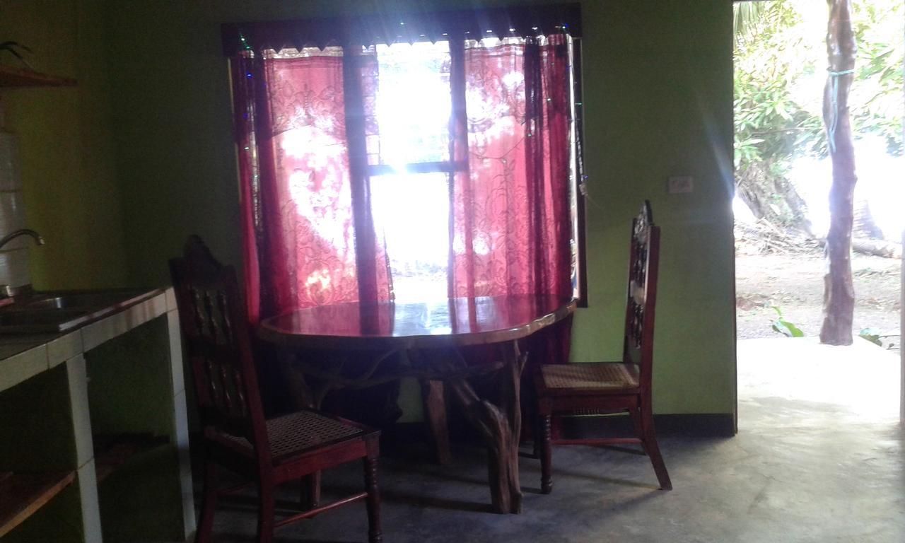 Rosa'S Lake Cabins Mérida Εξωτερικό φωτογραφία