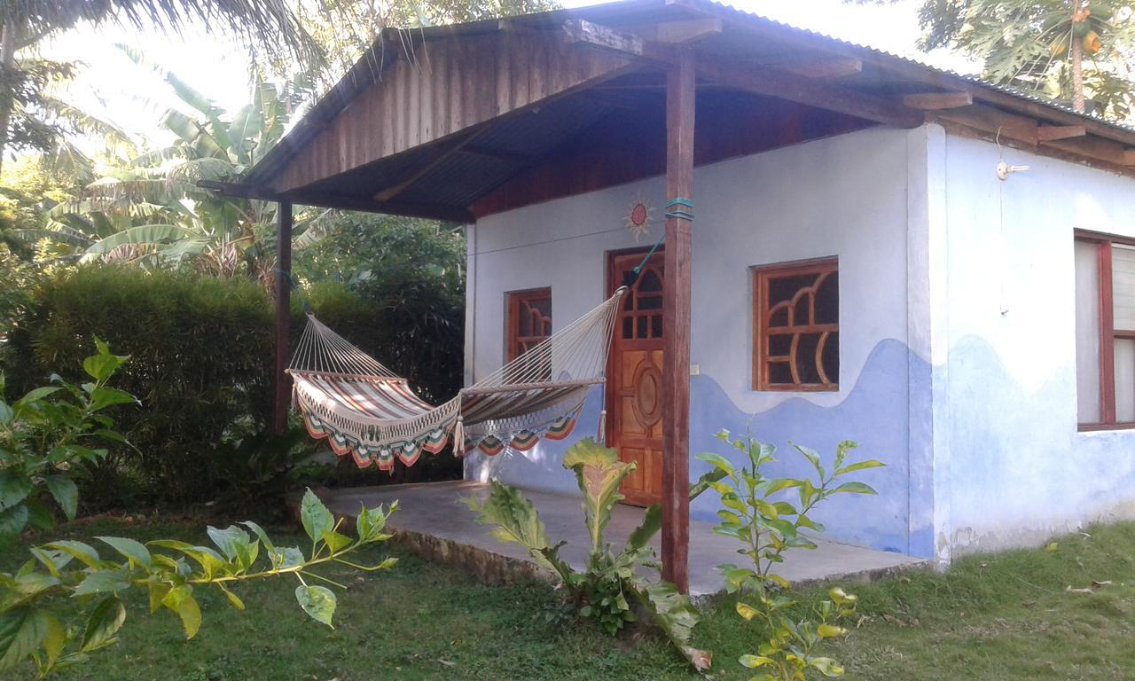 Rosa'S Lake Cabins Mérida Εξωτερικό φωτογραφία