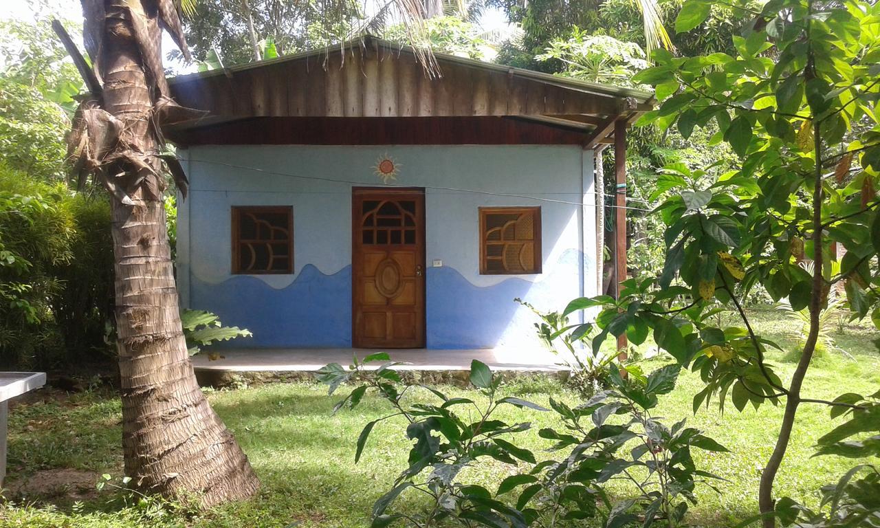Rosa'S Lake Cabins Mérida Εξωτερικό φωτογραφία