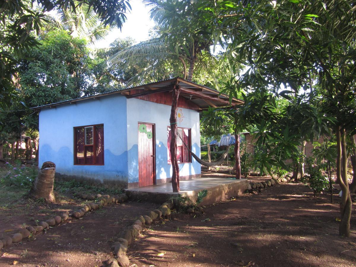 Rosa'S Lake Cabins Mérida Εξωτερικό φωτογραφία