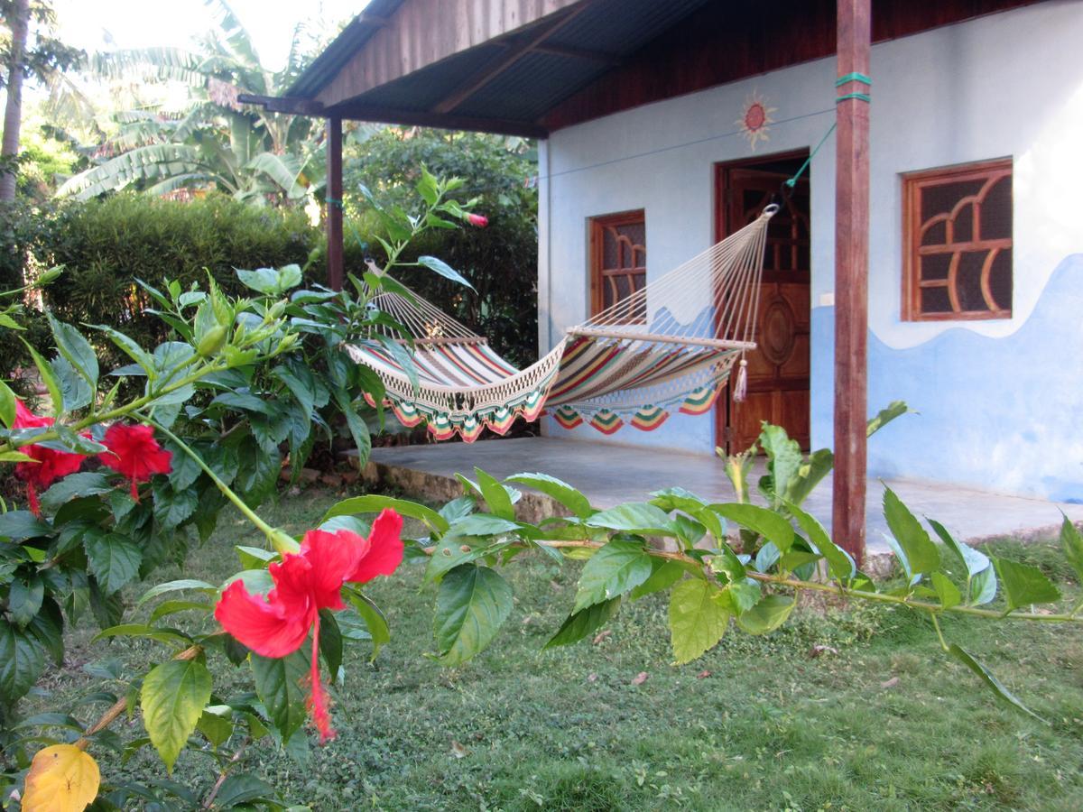 Rosa'S Lake Cabins Mérida Εξωτερικό φωτογραφία